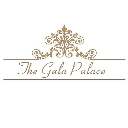 The Gala Palace Suits Hotell Kars Eksteriør bilde