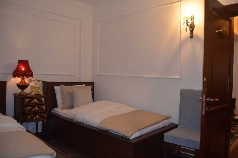The Gala Palace Suits Kars Eksteriør bilde