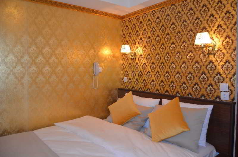 The Gala Palace Suits Kars Eksteriør bilde