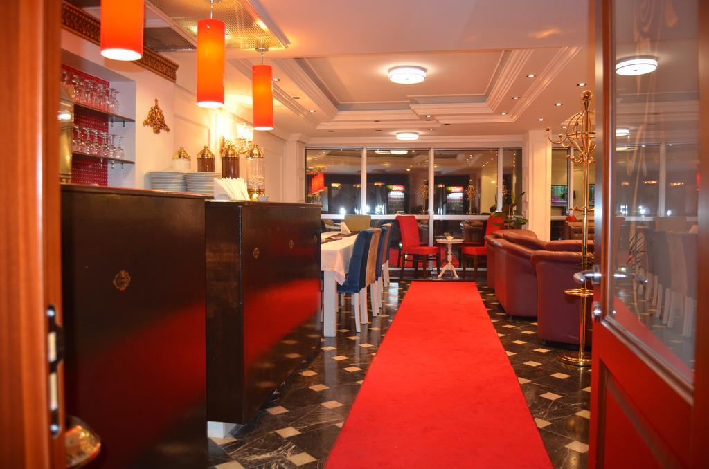 The Gala Palace Suits Kars Eksteriør bilde