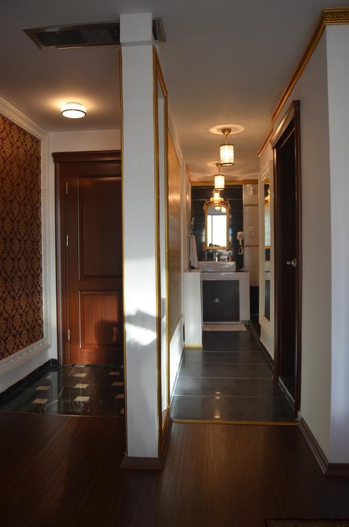 The Gala Palace Suits Kars Eksteriør bilde