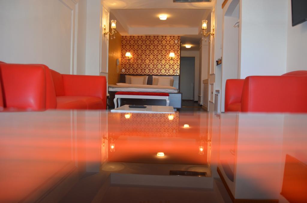 The Gala Palace Suits Kars Eksteriør bilde